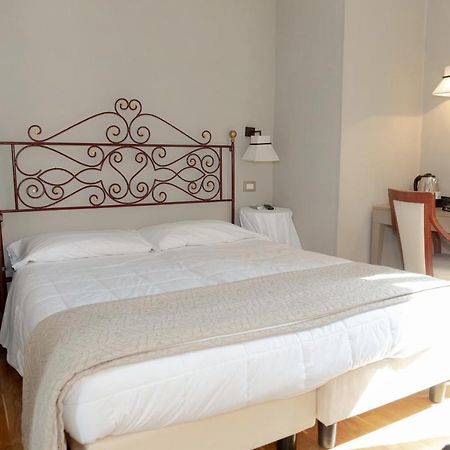 Hotel Clitunno Spoleto Ngoại thất bức ảnh