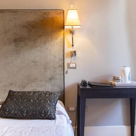 Hotel Clitunno Spoleto Ngoại thất bức ảnh
