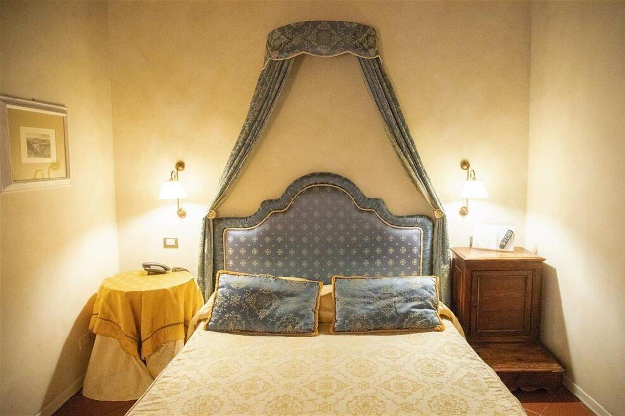 Hotel Clitunno Spoleto Ngoại thất bức ảnh