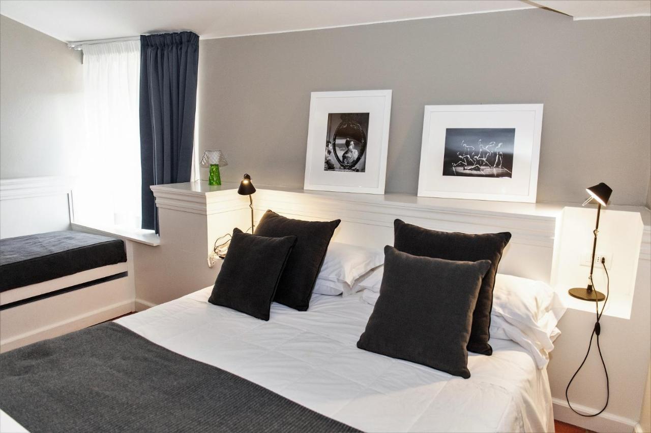 Hotel Clitunno Spoleto Ngoại thất bức ảnh