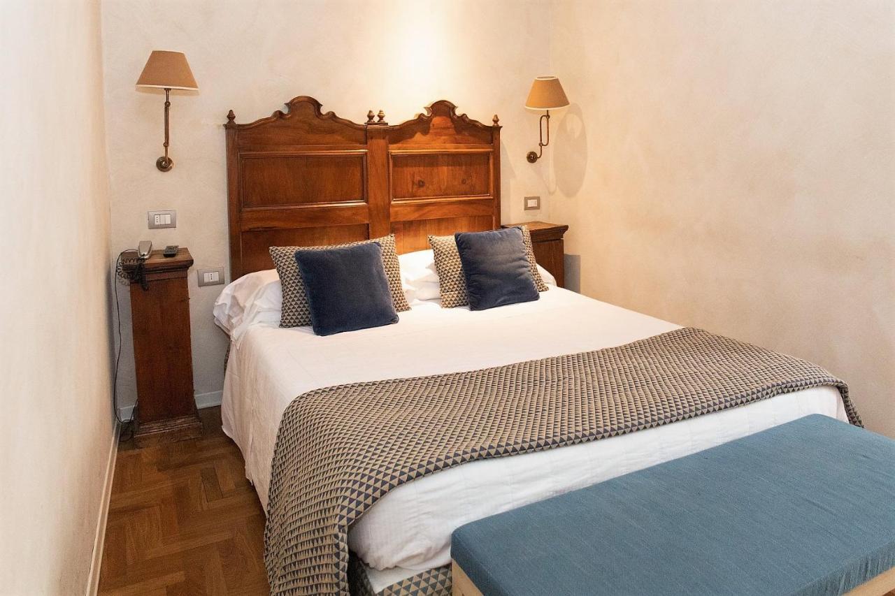Hotel Clitunno Spoleto Ngoại thất bức ảnh