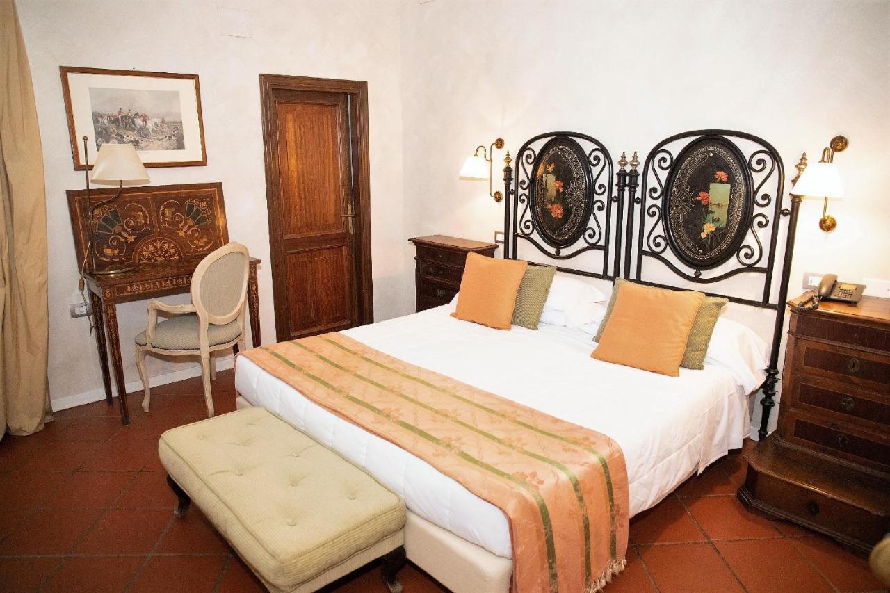 Hotel Clitunno Spoleto Ngoại thất bức ảnh