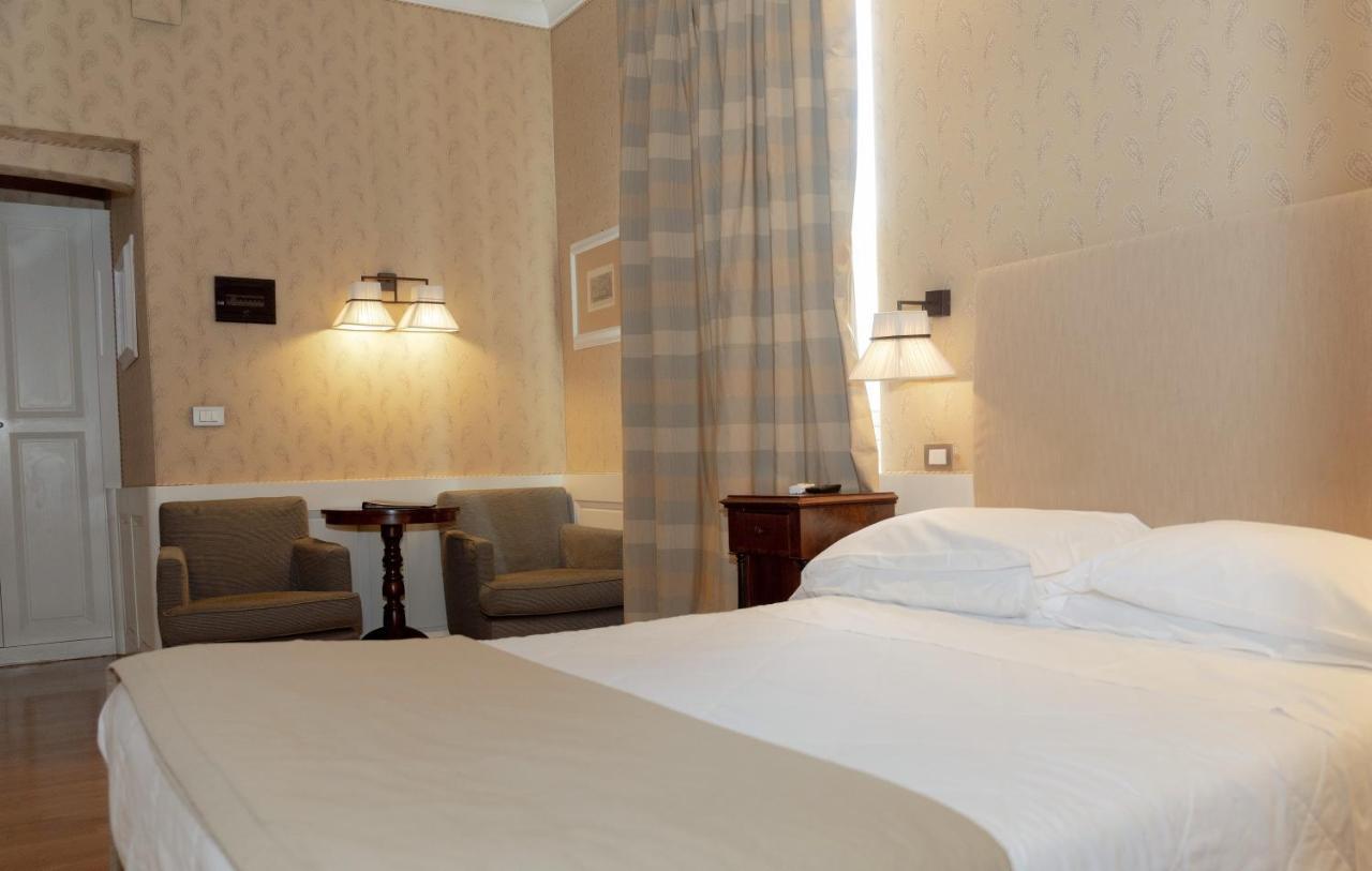 Hotel Clitunno Spoleto Ngoại thất bức ảnh