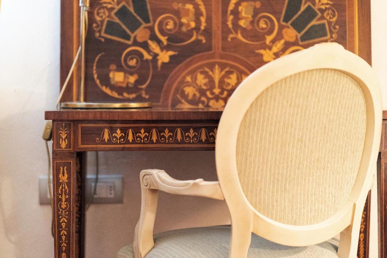 Hotel Clitunno Spoleto Ngoại thất bức ảnh