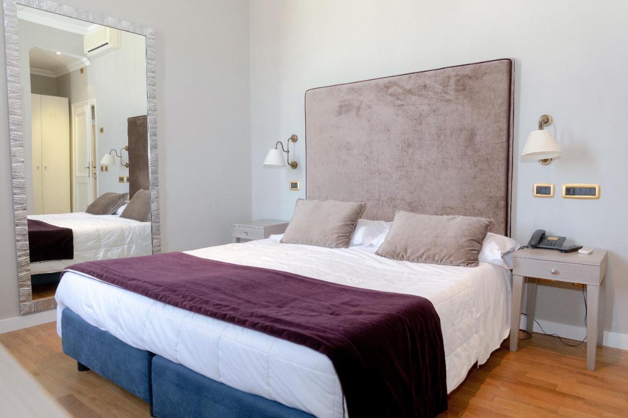 Hotel Clitunno Spoleto Ngoại thất bức ảnh