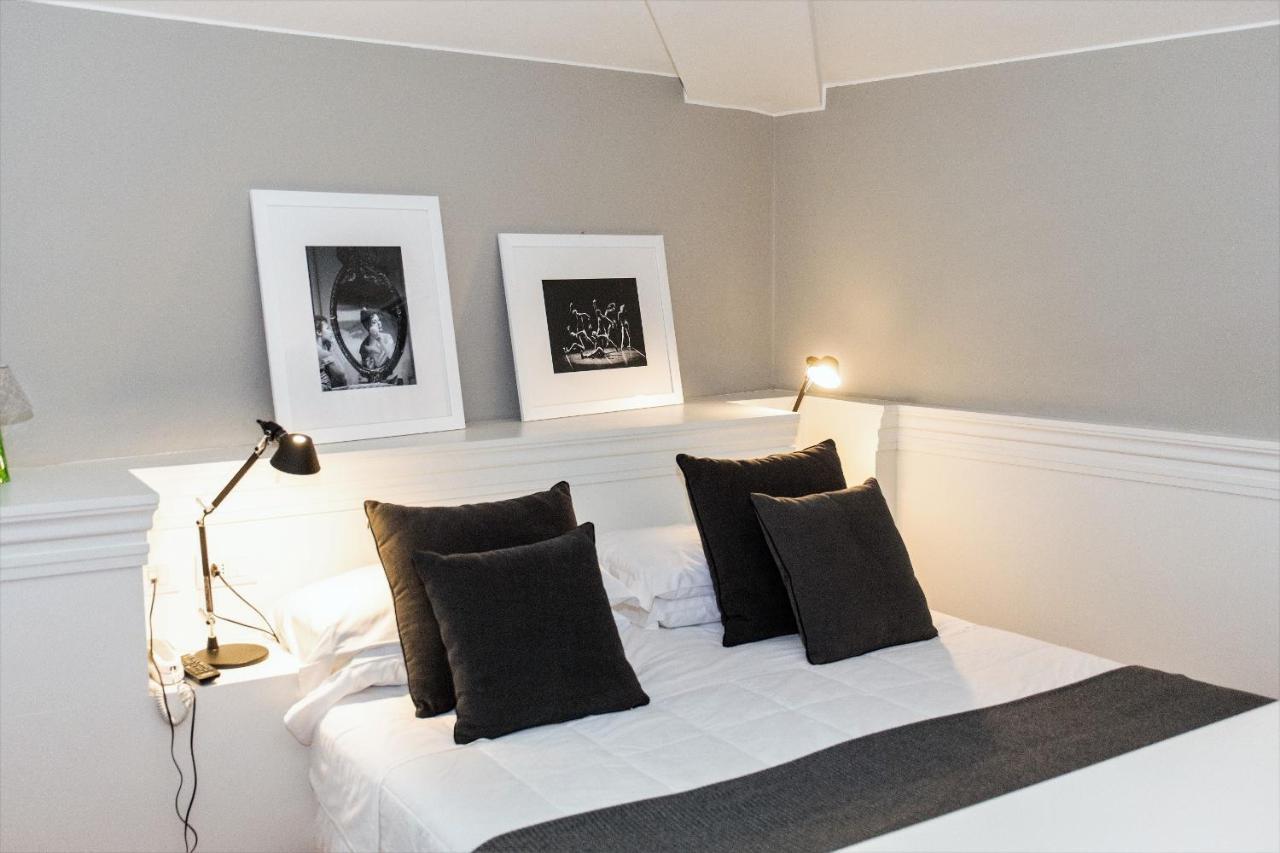 Hotel Clitunno Spoleto Ngoại thất bức ảnh