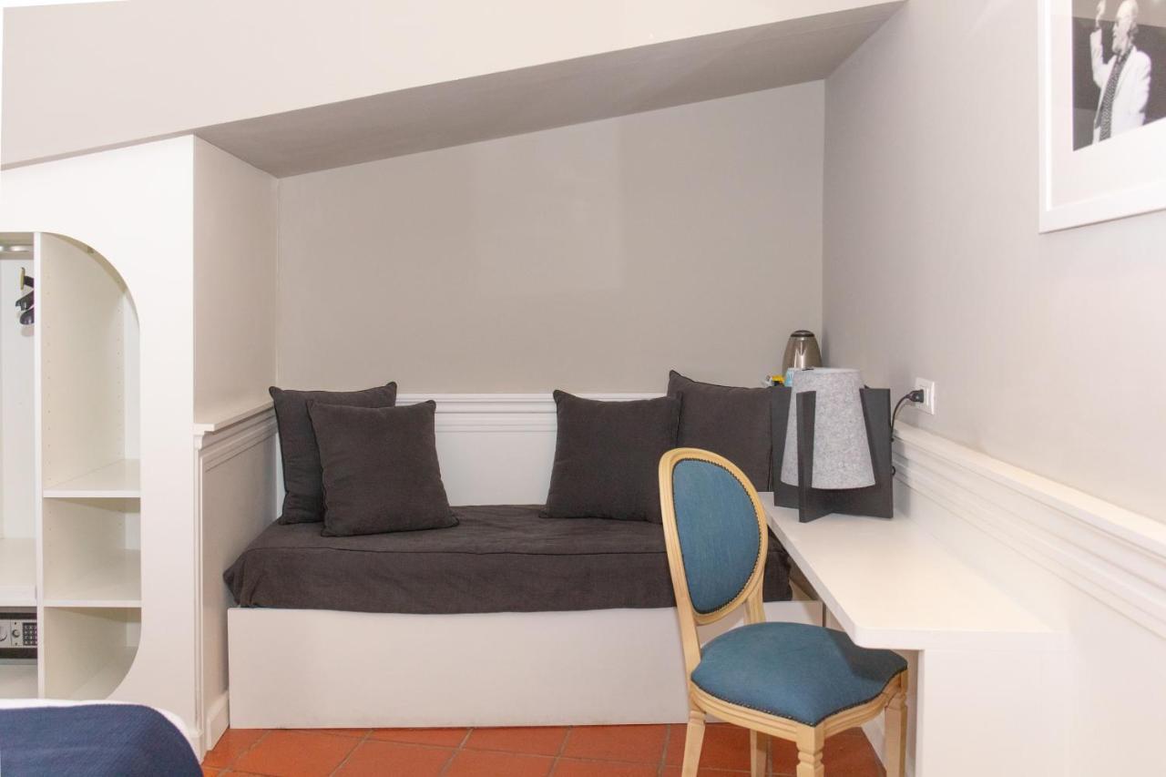 Hotel Clitunno Spoleto Ngoại thất bức ảnh
