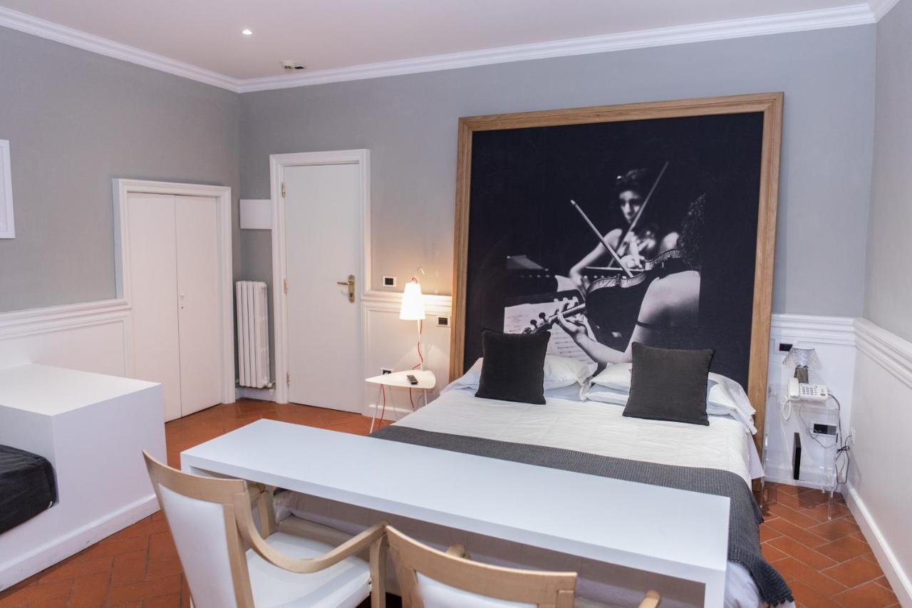 Hotel Clitunno Spoleto Ngoại thất bức ảnh