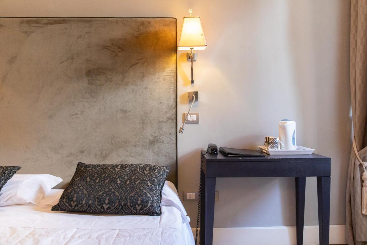 Hotel Clitunno Spoleto Ngoại thất bức ảnh