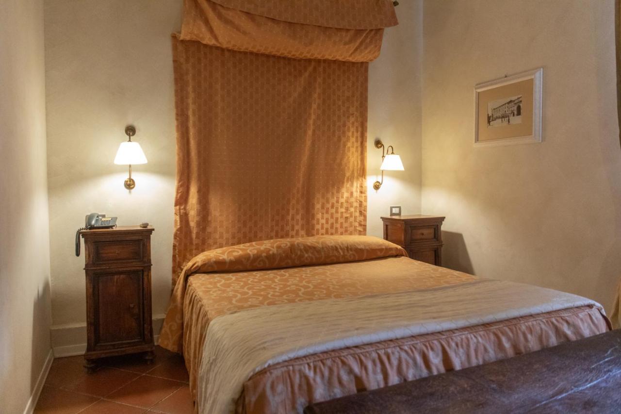 Hotel Clitunno Spoleto Ngoại thất bức ảnh