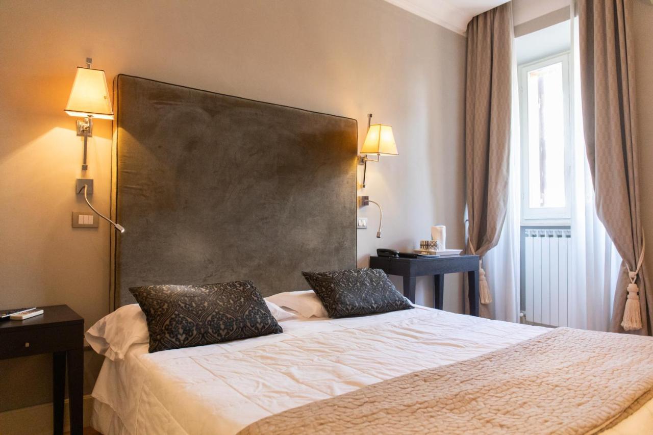 Hotel Clitunno Spoleto Ngoại thất bức ảnh
