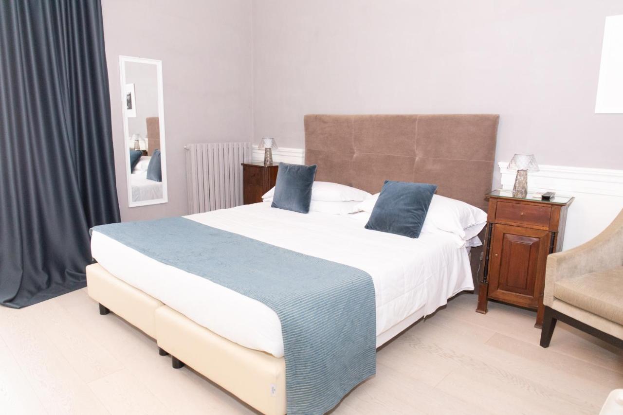 Hotel Clitunno Spoleto Ngoại thất bức ảnh