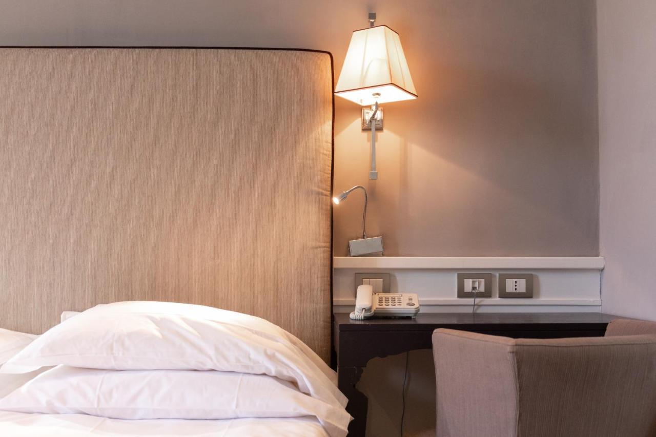 Hotel Clitunno Spoleto Ngoại thất bức ảnh