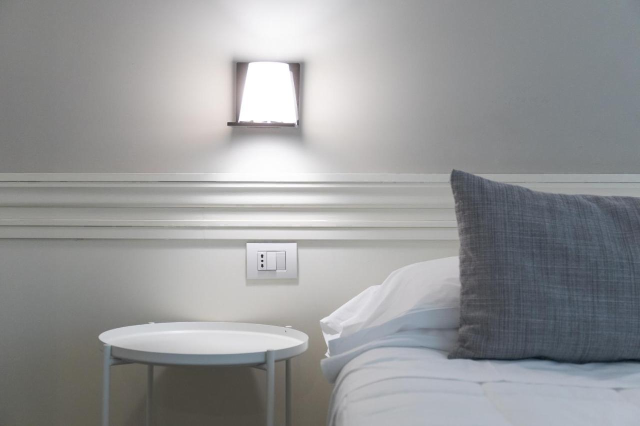 Hotel Clitunno Spoleto Ngoại thất bức ảnh