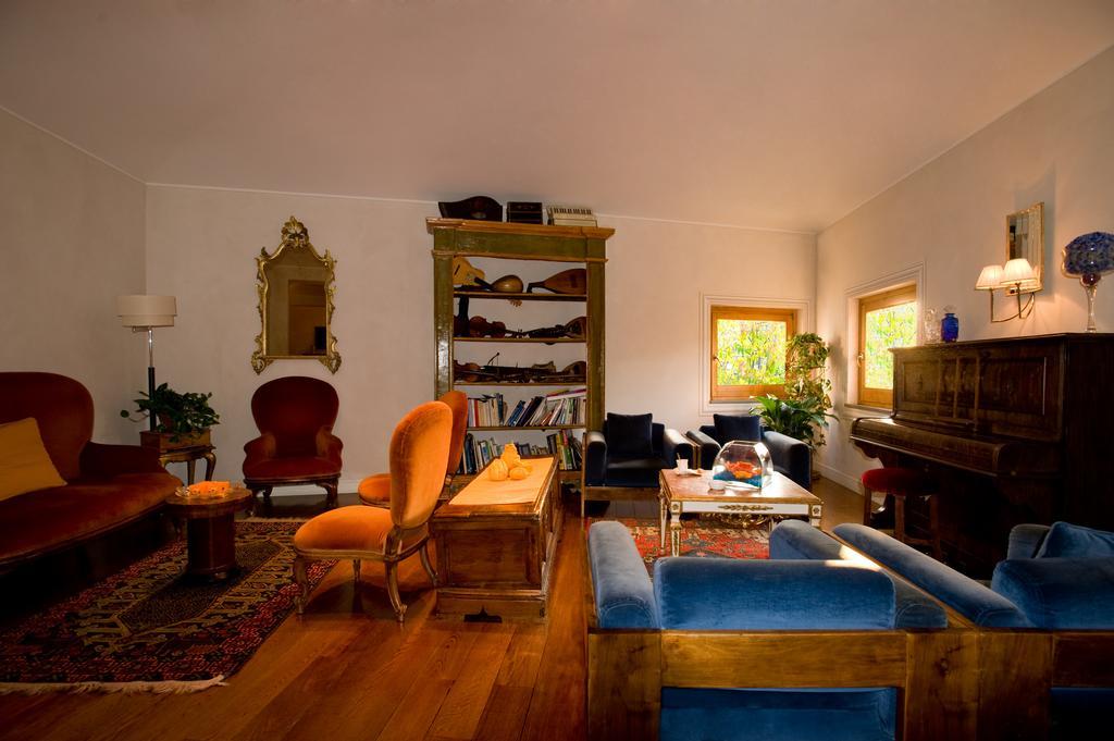Hotel Clitunno Spoleto Ngoại thất bức ảnh