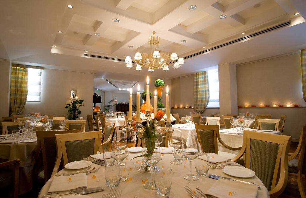 Hotel Clitunno Spoleto Ngoại thất bức ảnh