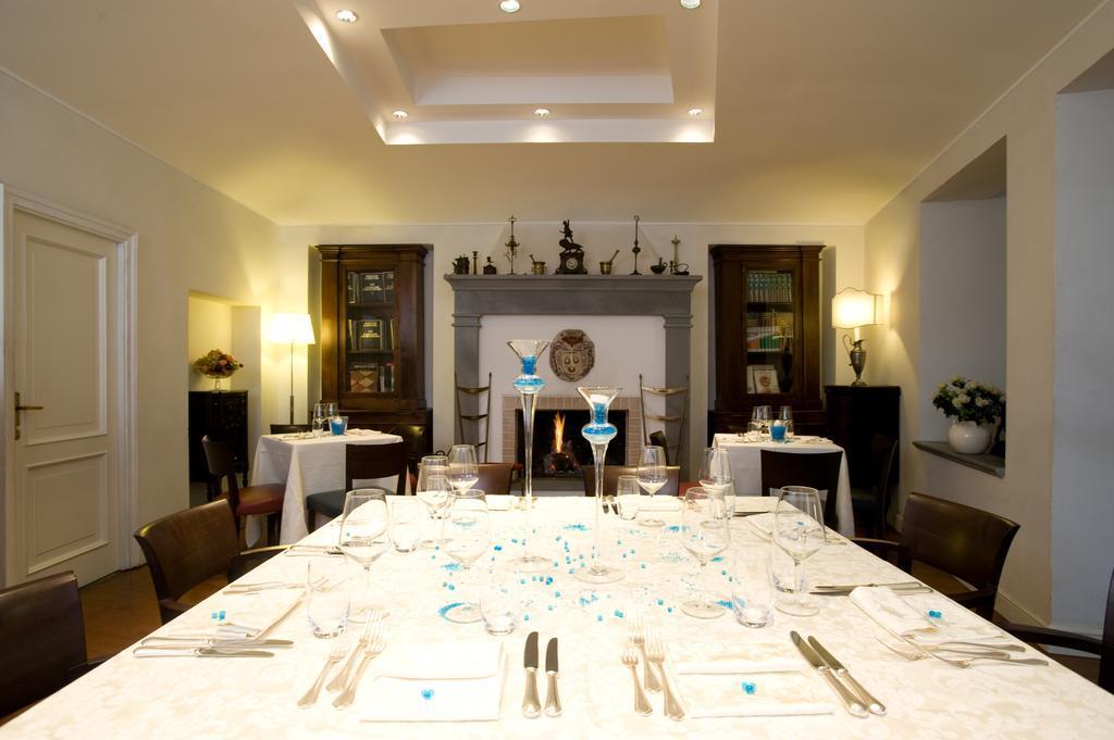 Hotel Clitunno Spoleto Ngoại thất bức ảnh