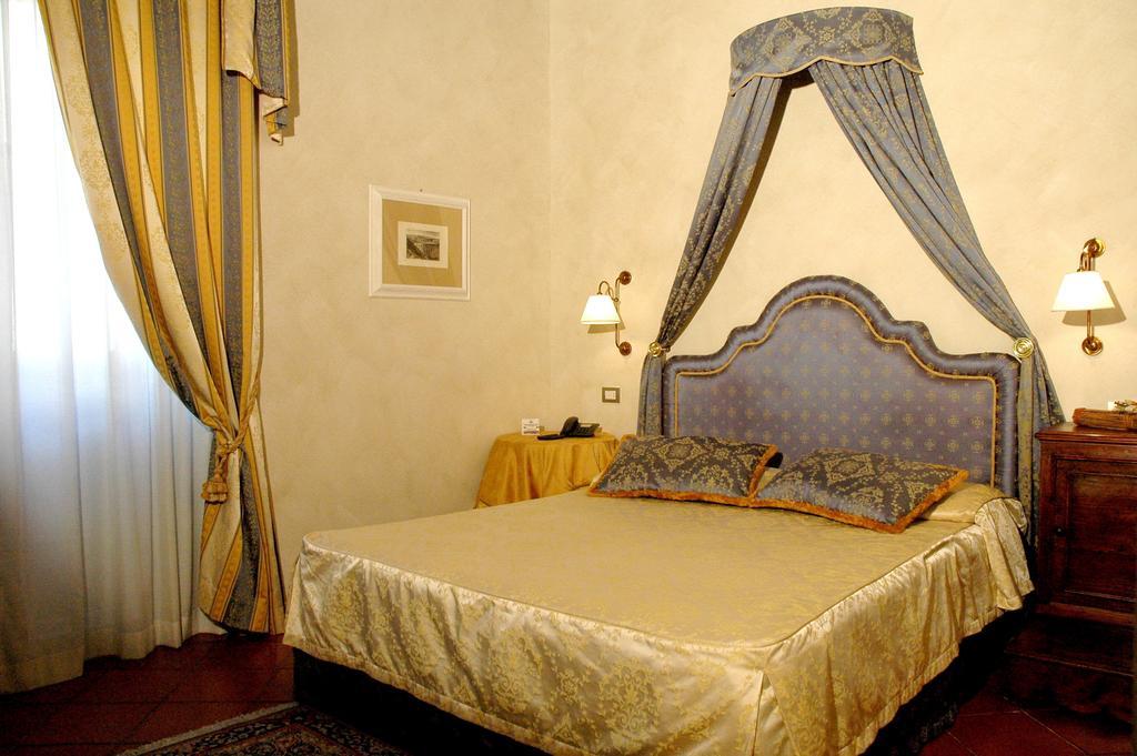Hotel Clitunno Spoleto Ngoại thất bức ảnh